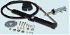 Teleflex HPS Rack and Pinion Steering System
