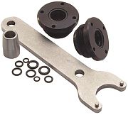 Teleflex HS5157 Hydraulic Cylinder Seal Kit