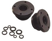 Teleflex HS5167 Hydraulic Cylinder Seal Kit