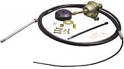 Teleflex High Performance Rotary Steering Tilt Helm
