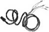 Teleflex IH15105 Tachometer Wiring Harness - Mercury