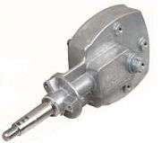 Teleflex Jbs Helm 135 Degree Turning Arc