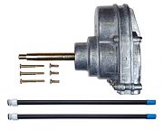 Teleflex No Feedback Dual Rotary Helm