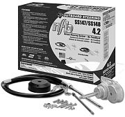 Teleflex No Feedback Rotary Package 13´