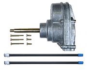 Teleflex No Feedback Single Rotary Helm