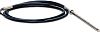 Teleflex QCII Steering Cable 11´ - Clearance