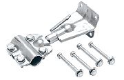 Teleflex SA27149 Stainless Steel Outboard Clamp Block