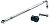 Teleflex SA27361 J/E Link Arm Kit