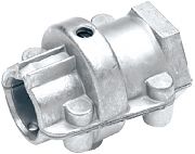 Teleflex SA27620 QcII Helm Converter