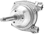 Teleflex SAFE-T II Nfb Helm - Single