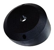 Teleflex SB27483P 20 Degree Mounting Bezel