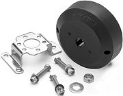 Teleflex SB27484P 90 Degree Mounting Bezel