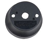 Teleflex SB39526P 90 Degree Back Mount Mounting Bezel