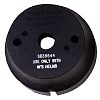 Teleflex SB39544P Nfb Backmount 90 Degree Helm Bezel