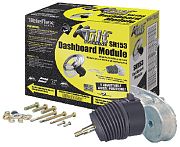 Teleflex SHT91526 Nfb 4.2 Dash Tilt Module