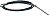 Teleflex SSC6207 Steering Cable Safe T QC 7FT