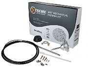 Teleflex SSX17612 Xtreme NFB Steering Kit 12´