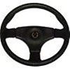 Teleflex SW59401P 14" Stealth Steering Wheel With Spoke Cover