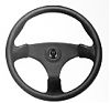 Teleflex SW59491P Stealth Steering Wheel