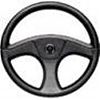 Teleflex SW59691P 13" Ace Steering Wheel