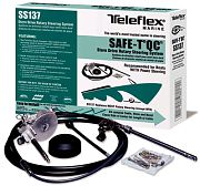 Teleflex Safe-T Quick Connect Package 12´