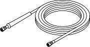 Teleflex SeaStar Pro Hose Kit 20´