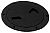 Tempress 43035 Tempress 4 Deck Plate Black