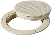 Tempress 43190 Tempress 6 Deck Plate White