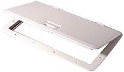 Tempress 44430 Tempress 1323 Access Hatch White