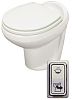 Thetford 38485 High Profile White 12V Tecma EasyFit Eco Marine Head