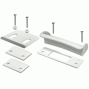 Thetford Hold Down Kit for  Campa XT,260 and 320 Series