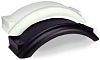 Tie Down 17033 Small Plastic Fenders - Black