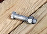 Tie Down 24279 3/4" X 3-1/2" Hex Head Bolt Set