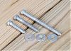 Tie Down 24292 3/8" X 5" Lag Bolt Set