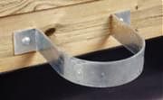 Tie Down 26393 Piling Hoop 14"