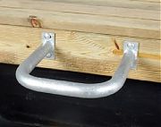 Tie Down 26412 Piling Hoop