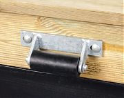 Tie Down 26414 Roller Assembly