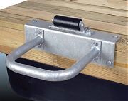 Tie Down 26415 Piling Hoop and Roller