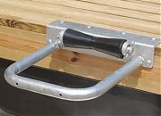 Tie Down 26423 14" Hoop Roller Pile Holder