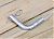 Tie Down 26531 3/4" Connector Pin Set