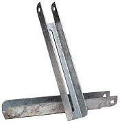 Tie Down 44082 Bunk Bracket
