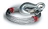 Tie Down 59385 3/16" X 25´ Winch Cable