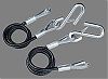 Tie Down 59537 Hitch Cable - 3500