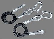 Tie Down 59537 Hitch Cable - 3500
