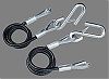 Tie Down 59548 Hitch Cable - 7000lbs