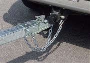 Tie Down 81202 Class 2 Safety Chain
