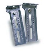 Tie Down 81210 8" Bolster Bracket With Swivel Bracket