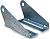 Tie Down 81235 Split Panel Bracket - 5"