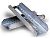 Tie Down 81250 12 Bolster Brackets