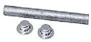 Tie Down 86032 5/8" x 15-1/4" Roller Shaft